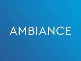 Ambiance