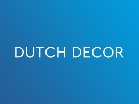 Dutch Decor